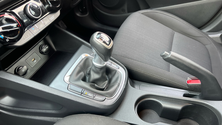 Hyundai Kona 1.0 TGDi 48V MHEV SE Connect 5dr Petrol Hatchback